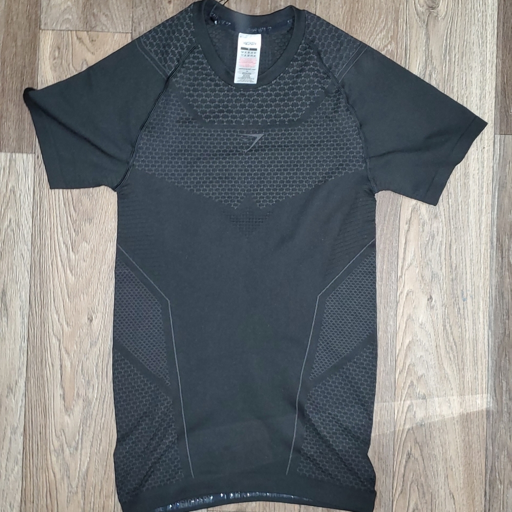 Gymshark Onyx
